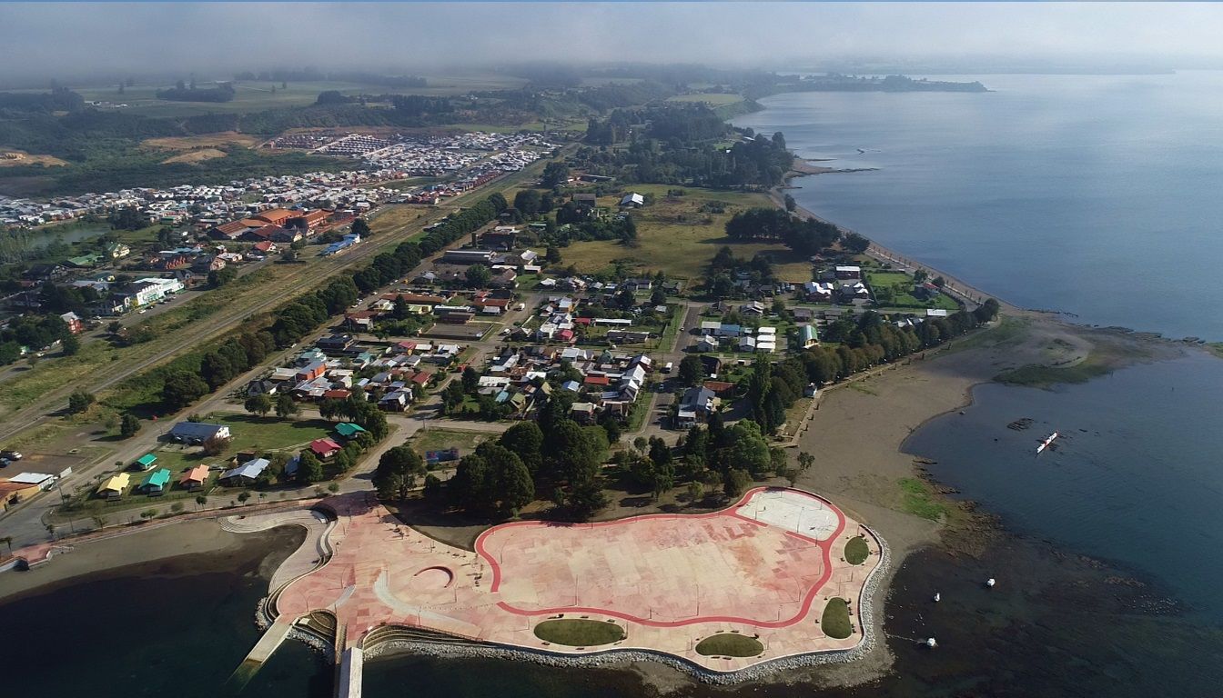 La Nueva Cara de Llanquihue