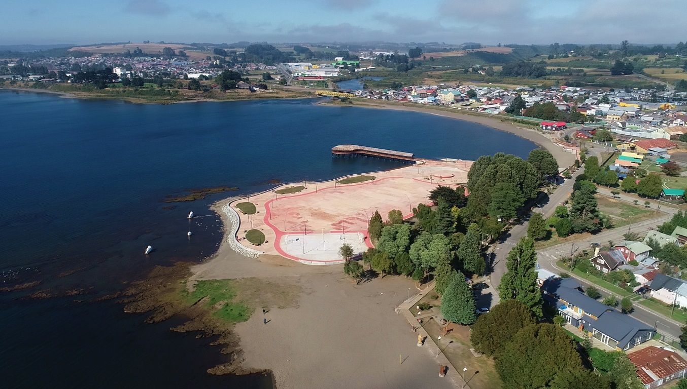 La Nueva Cara de Llanquihue