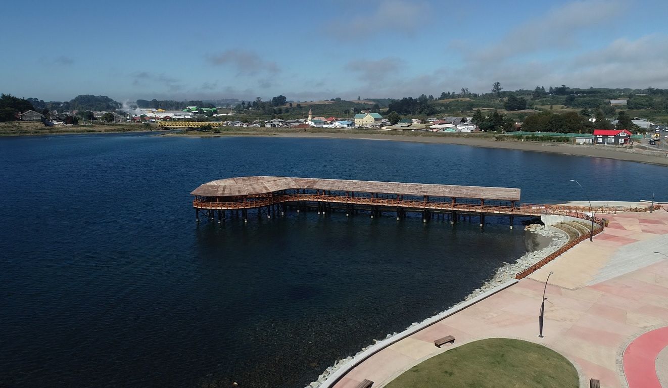 La Nueva Cara de Llanquihue