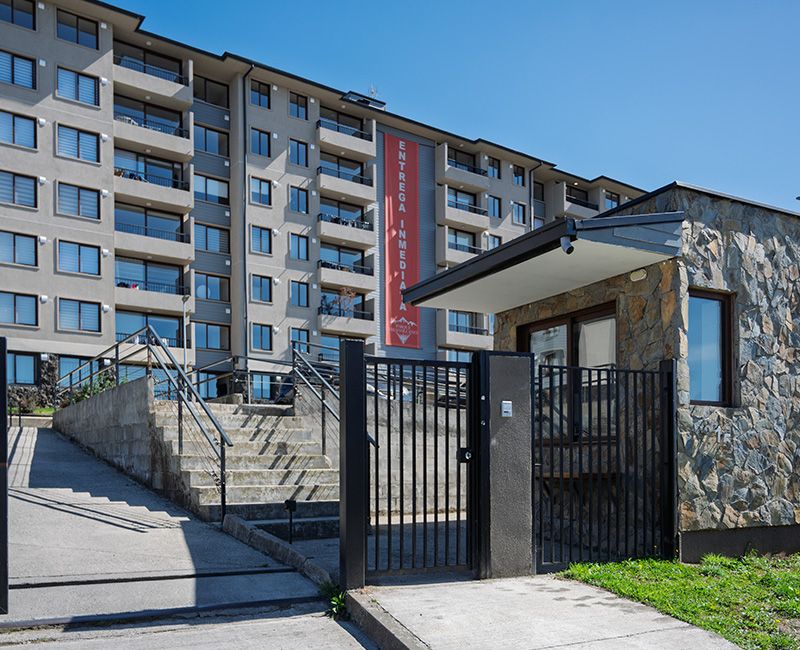 Venta de Departamentos en Llanquihue