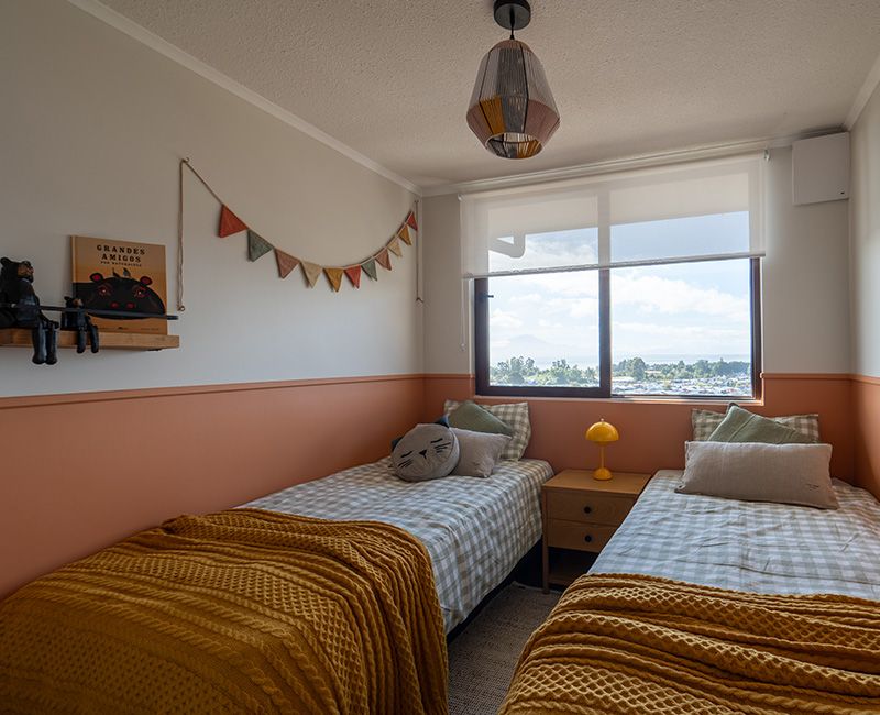 Venta de Departamentos en Llanquihue